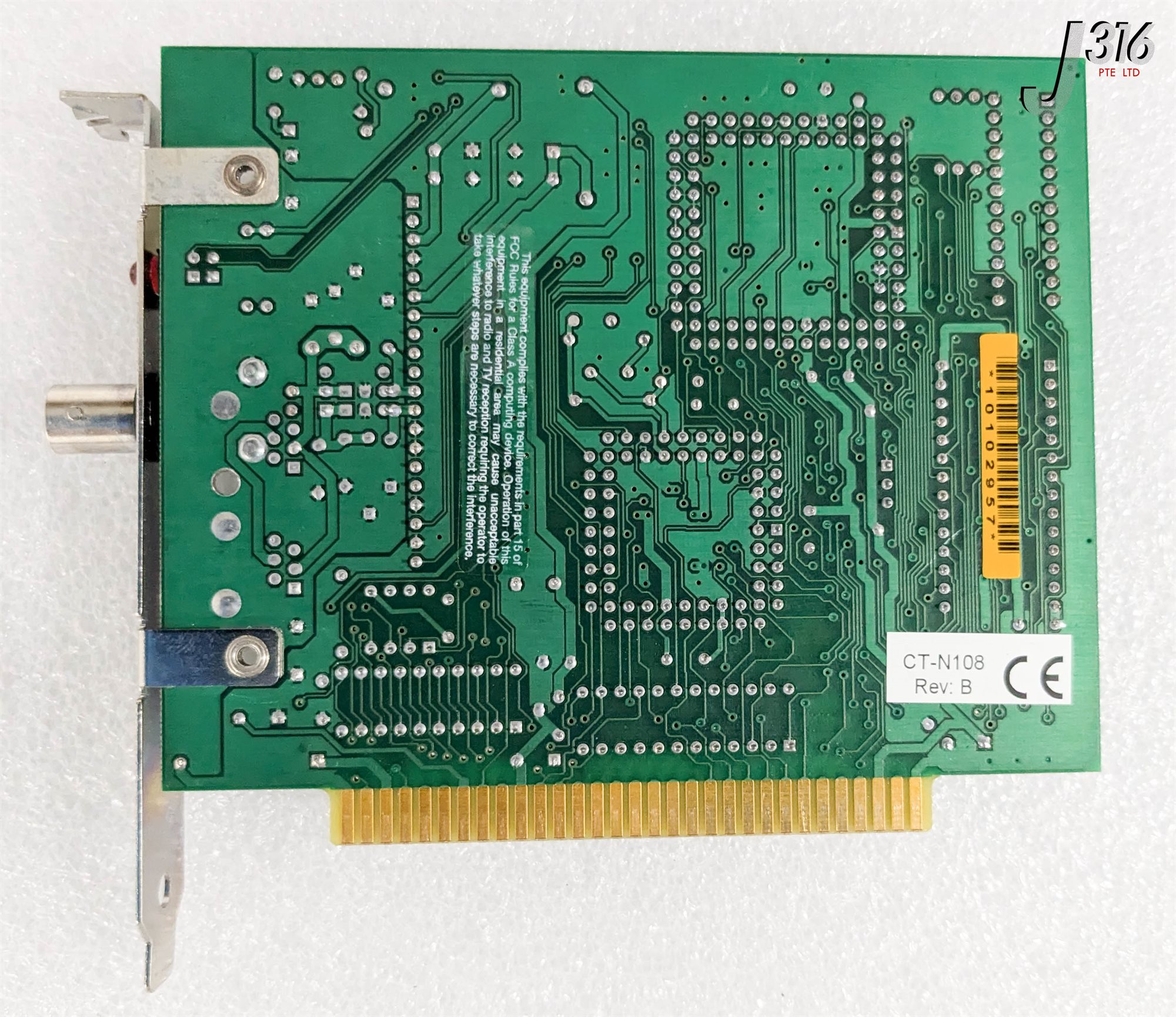 【If】 37468 NOVELLUS MODULE CONTROLLER P100 02-034310-00 | eBay